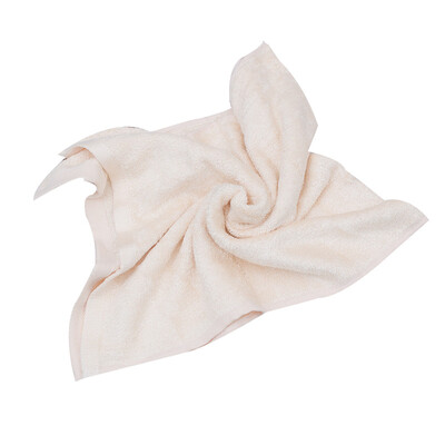 

Hi-bo pregnant women towel bamboo fiber baby towel facial towel bath towel baby wash towel newborn supplies 3476 cm beige