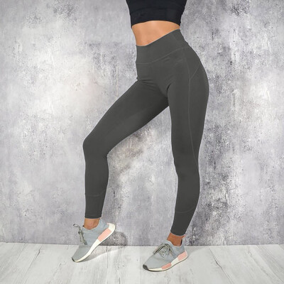 

Tailored Womens Fashion Workout Leggings Fitness Sports Gym Running Yoga Athletic Pants