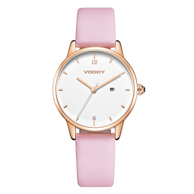 

Watch woman simple temperament ins wind student waterproof small fresh small dial quartz watch college style literature&art wo
