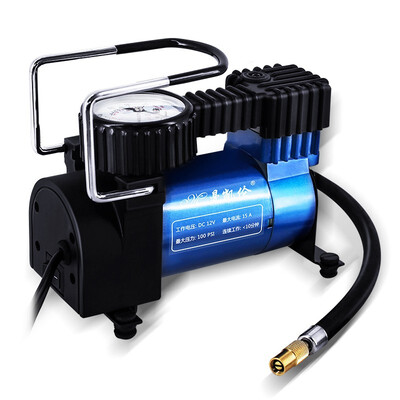 

SHUNYE Car air pump car convenient durable 7889