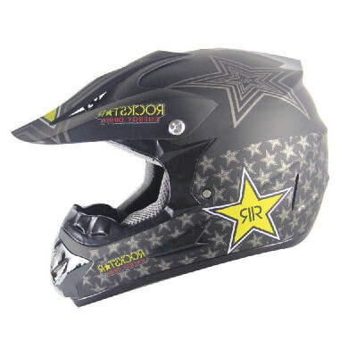 

Light-weight ABS Outdoor Cycle Helmets Comfortable&Soft Motorcycle Helmet Motocross Racing Accessory