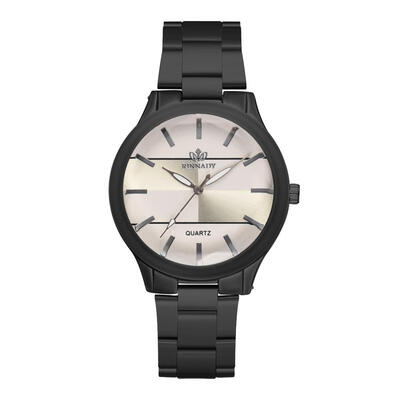 

Womens Watches Multiple Colour Dial Ladies Fashion Quartz Movement Wristwatch Business Alloy Strap Clock Zegarki Damskie
