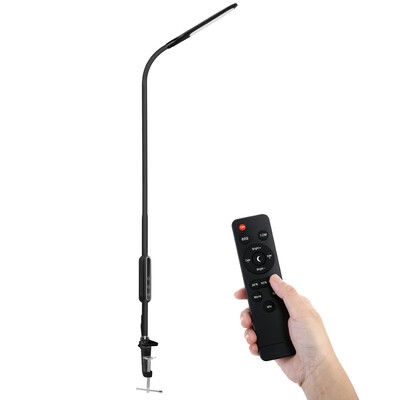 

U19AC LED Table Clip Lamp Multipurpose Eye-protection Light
