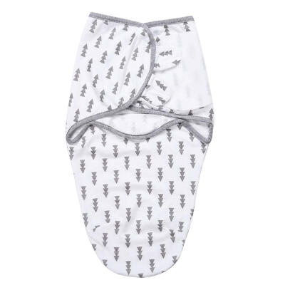 

Soft Baby Swaddle Envelope for Newborns Pure Cotton 0-3 Months Sleeping Bag