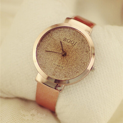 

Top Luxury Ladies Quartz Watch Women Brand Fashion Leather Watches High Quality Women Watches Reloj Mujer Relogio Feminino