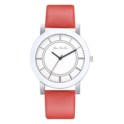 

Fanteeda Fd229 Fashion Ladies New Brand Watch Exquisite Scale Quartz Watch