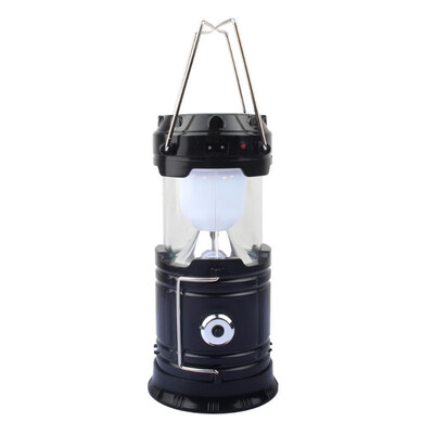 

Portable Collapsible LED Camping Lanterns Lights for Hiking Emergencies