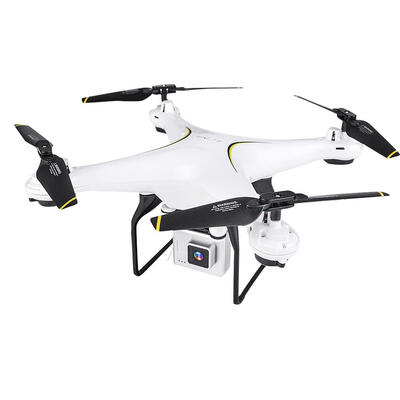 

SG600 FPV RC Drone WiFi 4CH 6-Axis Gyro Quadcopter Altitude Hold Helicopter