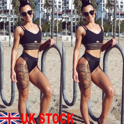 

Womens Summer Casual Running Sports Shorts Yoga Gym Jogging Hot Beach Pants UK