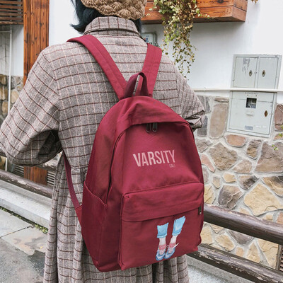 

Shoulder Bag Girl Korean version of Harajuku ulzzang Ancient Dream Girl Campus ins Fengshen Department of High School Studentssch