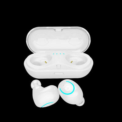 

HBQ-Q18 Wireless Bluetooth Touch-tone Earphone Mini Binaural Waterproof Stereo Headphone With Microphone For Phone