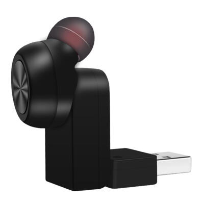 

X17 Mini Wireless Bluetooth Earphone Earbud USB Magnetic Charging Headphone