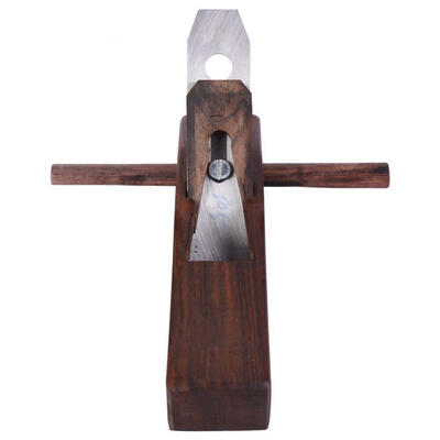 

Greensen Hand Plane Planer Wooden Carpenter Woodworking Planing Woodcraft Tool