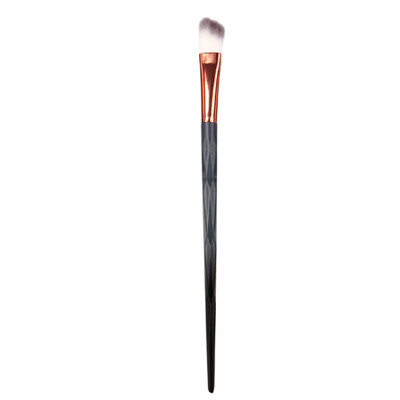 

Toponeto 1PCS Fony Make Up Foundation Eyebrow Eyeliner Blush Cosmetic Concealer Brushes