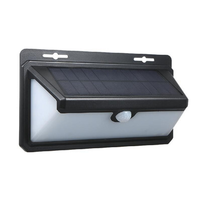 

Solar Lamp 100 LEDs Motion Sensor Outdoor Light Waterproof Garden Lights