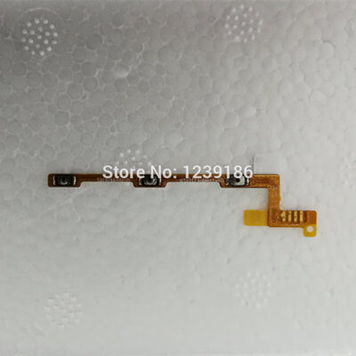 

Power\Volume Button Connector Cable volumepower line For Vodafone Smart Prime 6 VF895 VF 895N V895 VF895N 895N VF 895