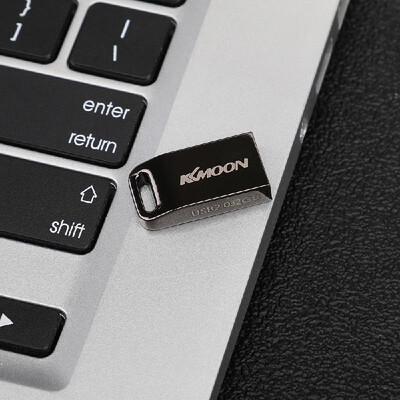 

KKMOON USB Pen Drive Mini Portable U Disk 16GB 32GB 64GB External Storage Pendrive Memory Stick for Computer