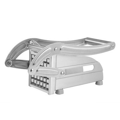 

Stainless Steel Household Potato Strip-cutter