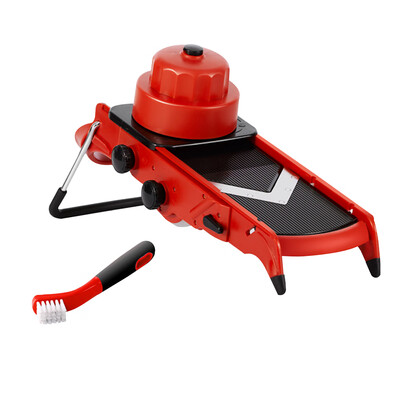 

Multifunctional Fruit Vegetable Cutter Food Shredder