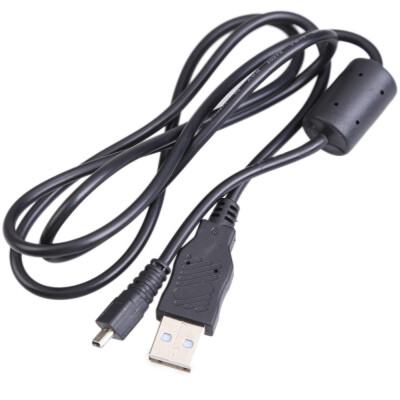 

Gap Type USB Cable for Nikon Coolpix S01 S2600 S2900 S4200 S4300