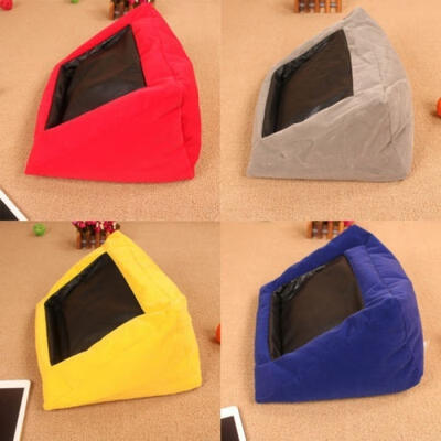 

HOT SALE Compatible Cushion Pillow Stand Holder Suitable For Ipad Tablet Devices