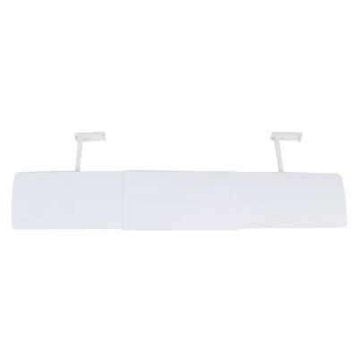 

Greensen Air Conditioner Wind Deflector Cover Anti Direct Blowing Windshield Retractable Deflectors