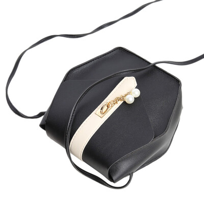 

Tailored Women Ladies Fashion Pearl Crossbody Messenger Handbag Purse Totes Shoulder Bags