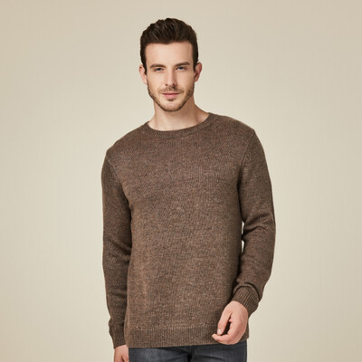

Colorific Pullover mens sweater pullover cotton fashion 14611