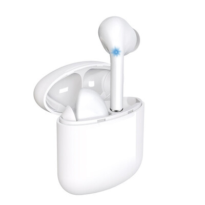 

I9X Bluetooth Headset 50 New Touch In-Ear True Wireless