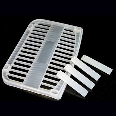 

1 PCS Folding Drain Dish Rack Kitchen Plate Bowl Storage Holder Sink Shelf Stackable Plate Organizer Home Storage Holders