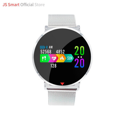 

JS Smart Smart Watch Bracelet Sports Watch Curved Screen E28