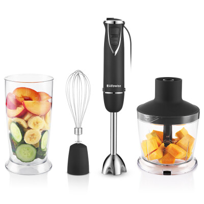 

Alfawise HB - 2031 Hand Blender