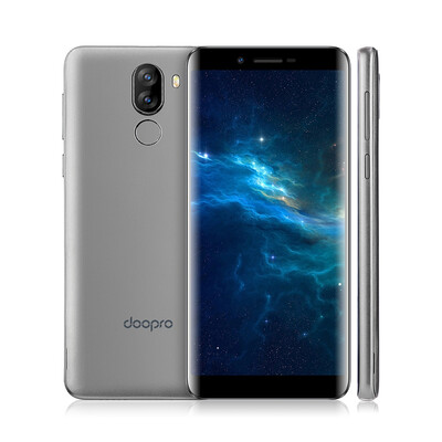 

Doopro P5 Smartphone 55 inch 1GB RAM 8GB ROM MTK6580 Quad-core Android 70 Dual SIM Dual Rear Cameras