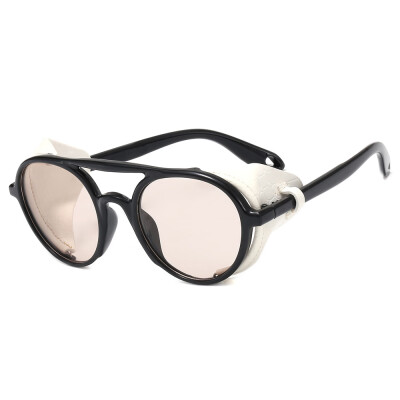 

Sunglasses female sunglasses micro-business explosion models sand-proof goggles