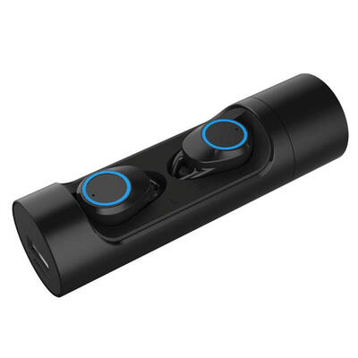 

X8 TWS Waterproof IPX7 Bluetooth 50 Stereo Headset Handsfree Sports Earset