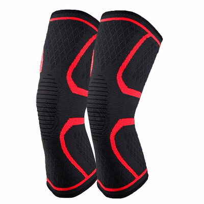 

Knee Brace Support Compression Sleeves for Running