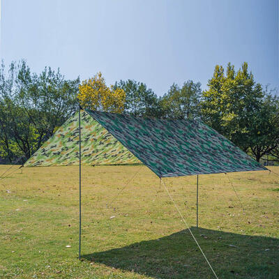 

Greensen Waterproof UV protection Extra Heavy Duty Shade Sail Sun Canopy Outdoor Canopy Waterproof Shade