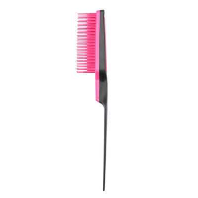 

Pointed Tail Comb Prevent Hair Loss Hair Brush Salon Barber Styling Comb