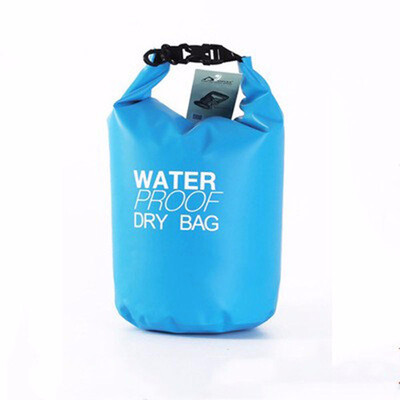 

Heavy Duty Vinyl Waterproof Dry Bag for Boating