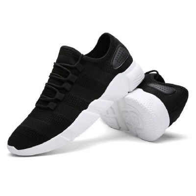 

FANCHENLAIKE Mens Sports Style Casual Shoes 5816