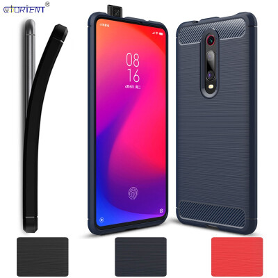 

Soft Case Xiaomi Mi 9T Silicone TPU Cover Xiaomi Redmi K20 Pro Bumper Case Xiomi Mi 9T Redmi K20pro K20 Cases