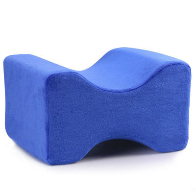 

Knee Pillow Leg Pillow For Sleeping Cushion Support Between Side Sleepers Rest