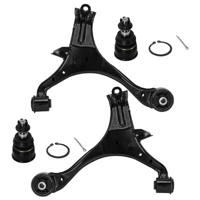 

Front Lower Control Arm w Ball Joint For 2001 2002 2003 2004 2005 Honda Civic