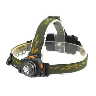 

Portable Lightweight Super Bright Rechargeable Induction Headlamp Outdoor Hunting Headlight Head Torch