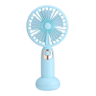 

Small Table Fan Personal Fan Wireless Music Speaker for Bluetooth USB Rechargeable Handheld Fans Audio Player Bluetooth Speakers