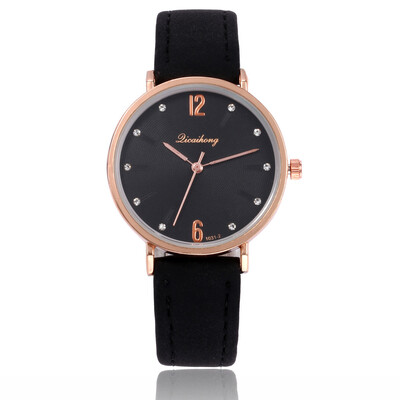 

Womens Diamond Quartz Watch Strap Watch Womens Model