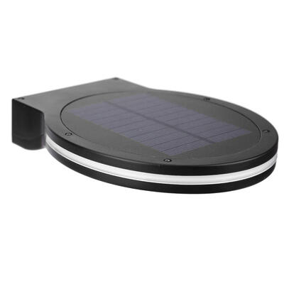 

3 Modes Solar 38LED Outdoor Wall Light Waterproof Garden Yard Night Lamp