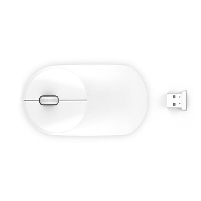 

Xiaomi Wireless Mouse Youth Version 1200dpi