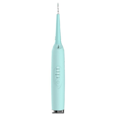 

Electric Tartar Remover Smart Dental Calculus for Dental Calculus Tartar Tooth Stains Plaque Removal 3 Adjustable Modes & 2 Replac