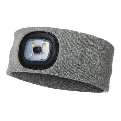 

New outdoor tools strong headlights LED headlights headlights&fishing headlights knitted headbands
